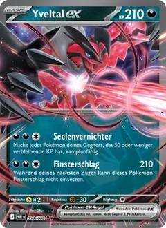 Yveltal-ex Nr. 053