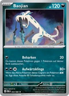 Baojian Nr. 054