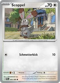 Scoppel Nr. 064