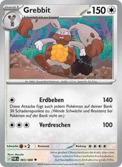 Grebbit Nr. 065