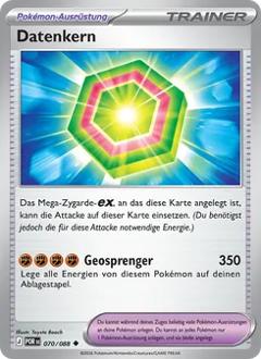 Datenkern Nr. 070