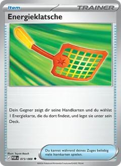 Energieklatsche Nr. 073