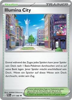 Illumina City Nr. 077