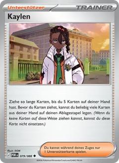 Kaylen Nr. 079