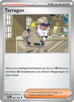 Tarragon Nr. 085