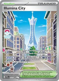 Illumina City Nr. 111