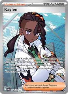 Kaylen Nr. 112