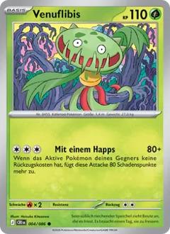 Venuflibis Nr. 004