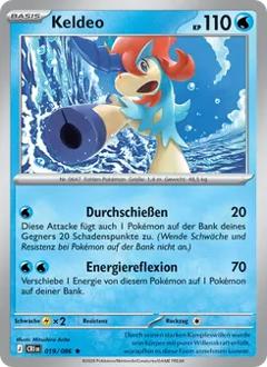 Keldeo Nr. 019