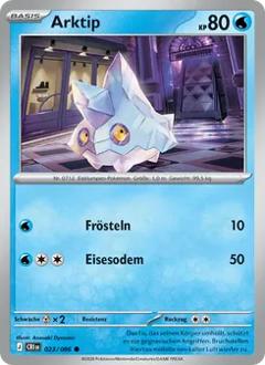 Arktip Nr. 023