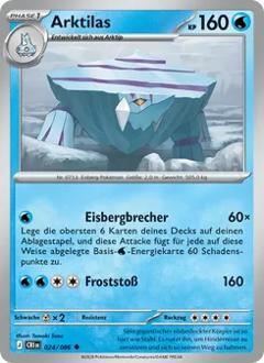 Arktilas Nr. 024