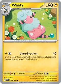 Waaty Nr. 028