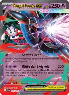 Mega-Floette-ex Nr. 035