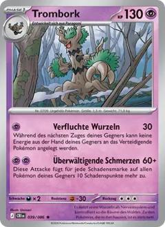 Trombork Nr. 039