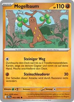 Mogelbaum Nr. 043
