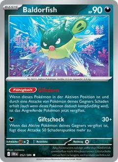 Baldorfish Nr. 052