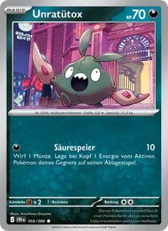 Unratütox Nr. 056