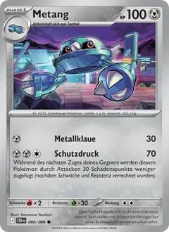 Metang Nr. 060
