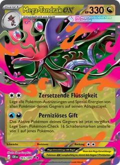 Mega-Tandrak-ex Nr. 065