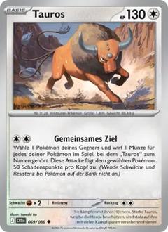 Tauros Nr. 069
