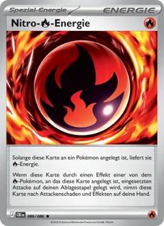 Nitro-Fire-Energie Nr. 086