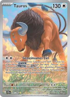 Tauros Nr. 096