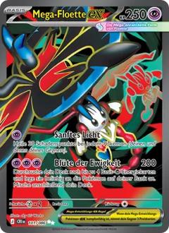 Mega-Floette-ex Nr. 101