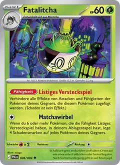 Fatalitcha Nr. 006
