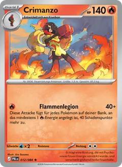 Crimanzo Nr. 012