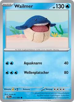 Wailmer Nr. 015