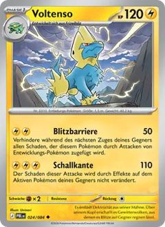 Voltenso Nr. 024