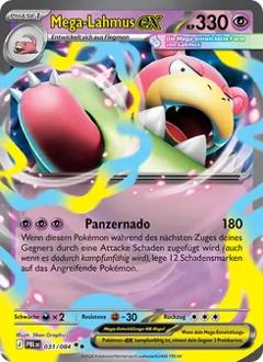 Mega-Lahmus-ex Nr. 031