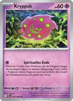 Kryppuk Nr. 035