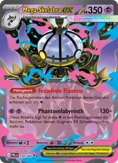 Mega-Skelabra-ex Nr. 038