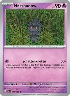 Marshadow Nr. 040