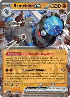 Rameidon-ex Nr. 045