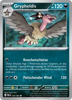 Grypheldis Nr. 050