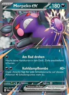 Morpeko-ex Nr. 055
