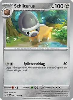 Schilterus Nr. 061