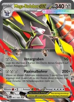 Mega-Stalobor-ex Nr. 065