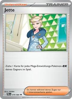 Jette Nr. 079