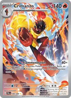 Crimanzo Nr. 086