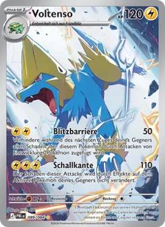 Voltenso Nr. 089