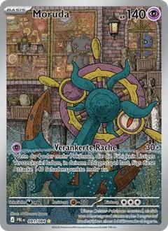 Moruda Nr. 091