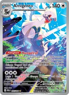 Amigento Nr. 095