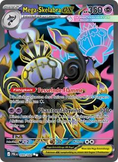 Mega-Skelabra-ex Nr. 099