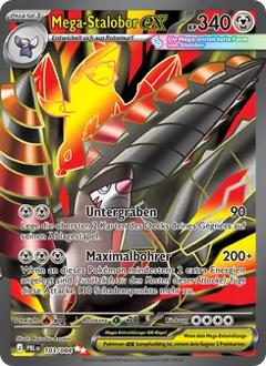 Mega-Stalobor-ex Nr. 103