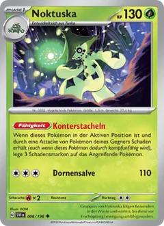 Noktuska Nr. 006
