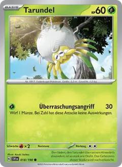 Tarundel Nr. 018