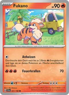 Fukano Nr. 031